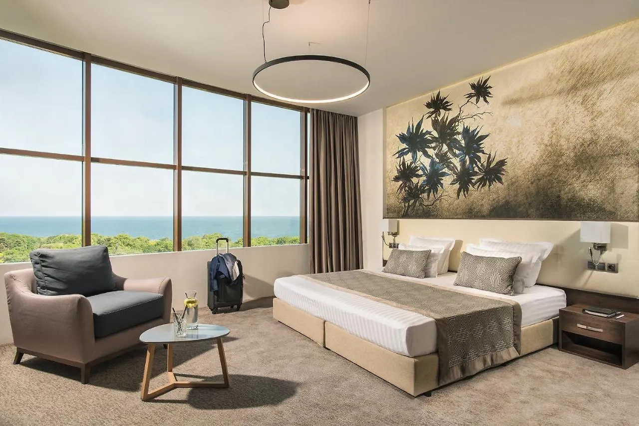 Rosslyn Dimyat Hotel Varna 4*,  Bulgarien