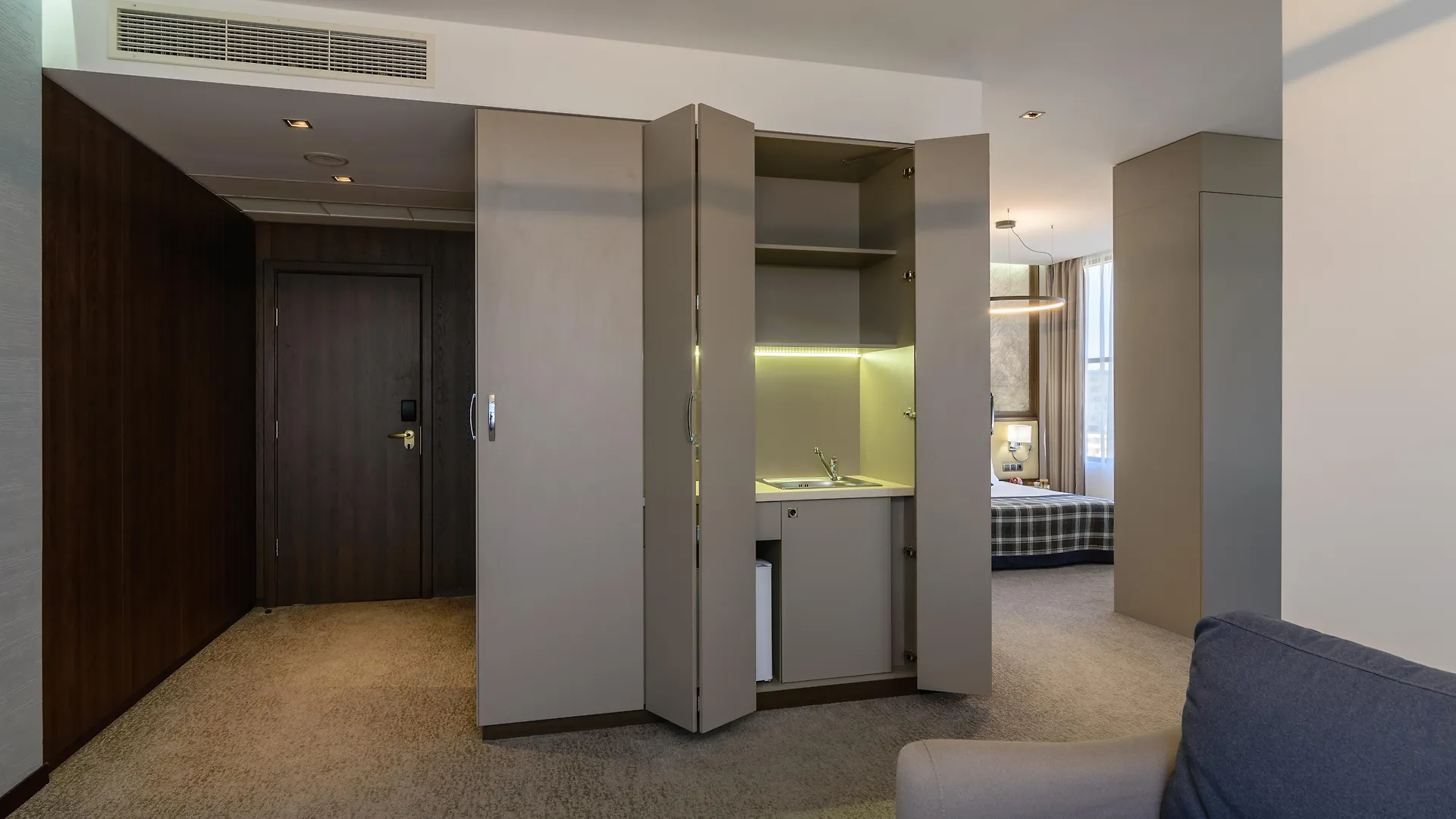 Rosslyn Dimyat Hotel Varna