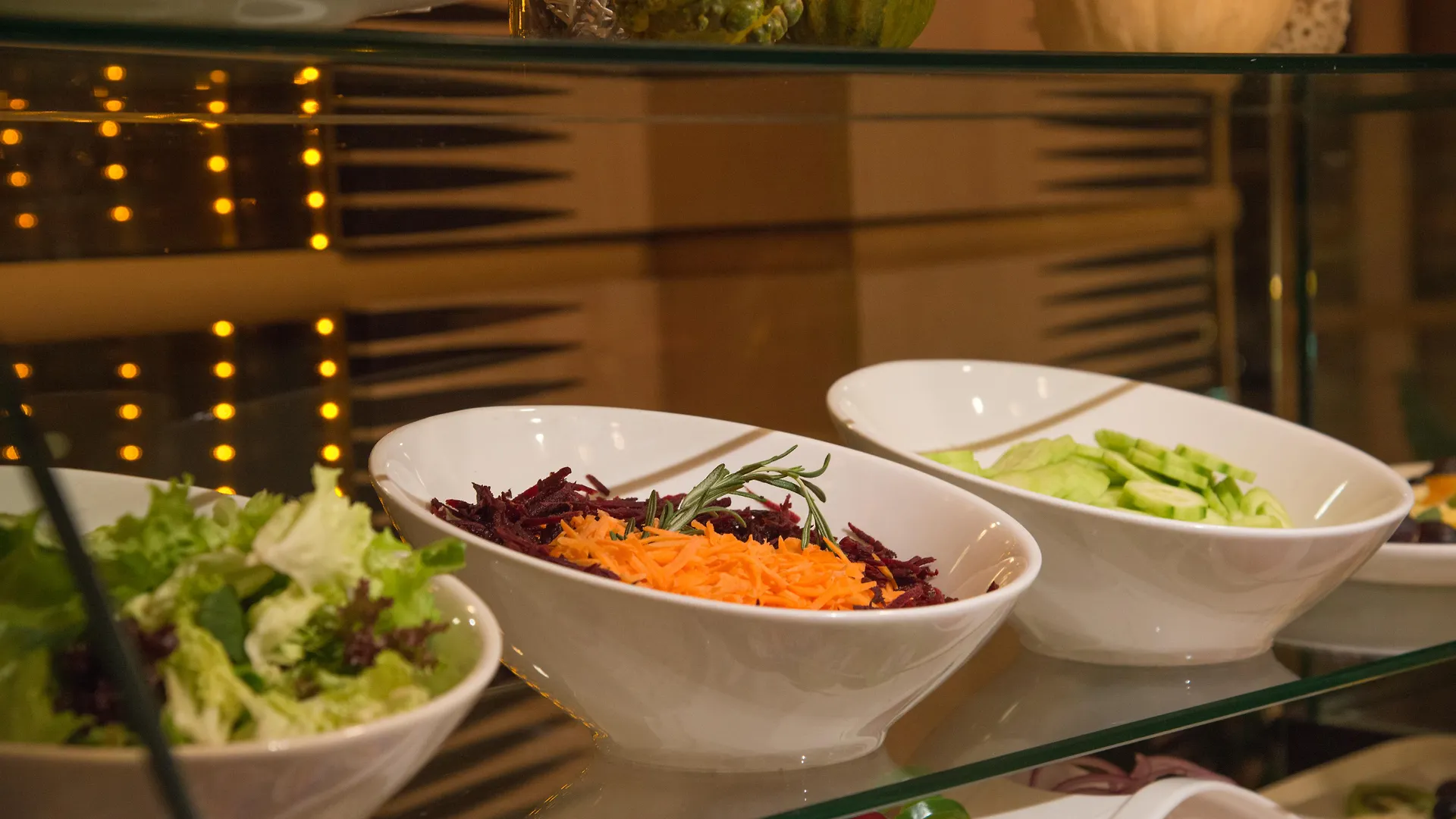 Rosslyn Dimyat Hotel Varna 4*,  Bulgarien
