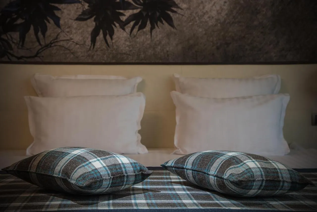 Rosslyn Dimyat Hotel Varna Bulgarien