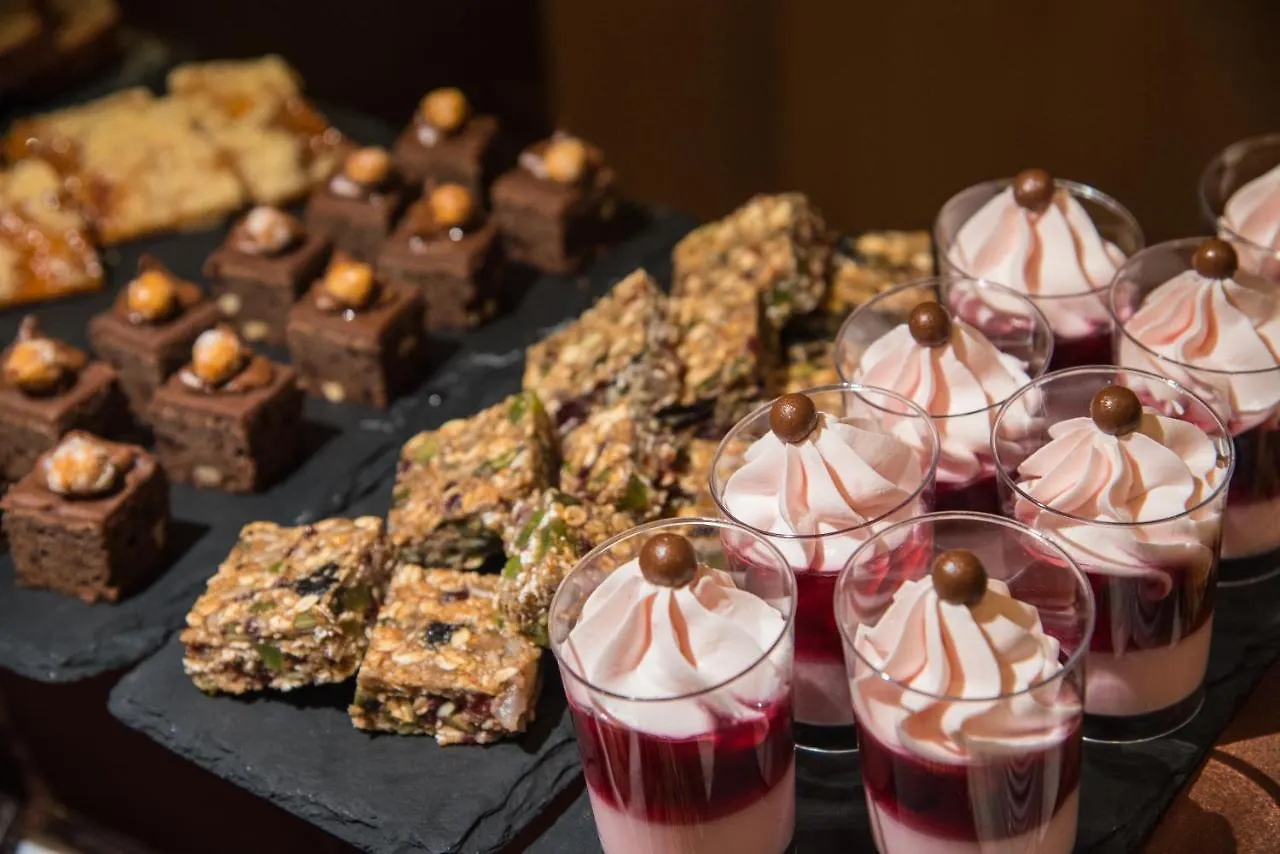 Rosslyn Dimyat Hotel Varna