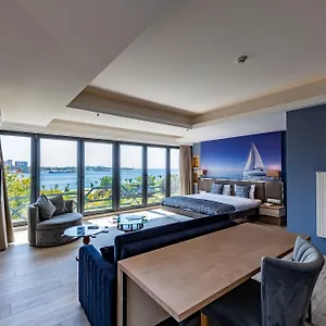 Riva's Moda Hotel Istambul