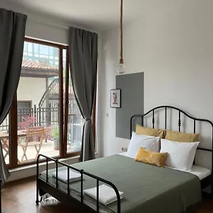 Atelier 26 Appartement Varna