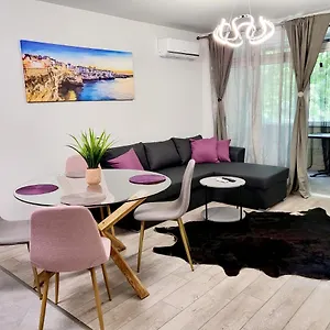 Relax 3&4 Апартаменты