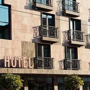 Budapest Hotel Sofia