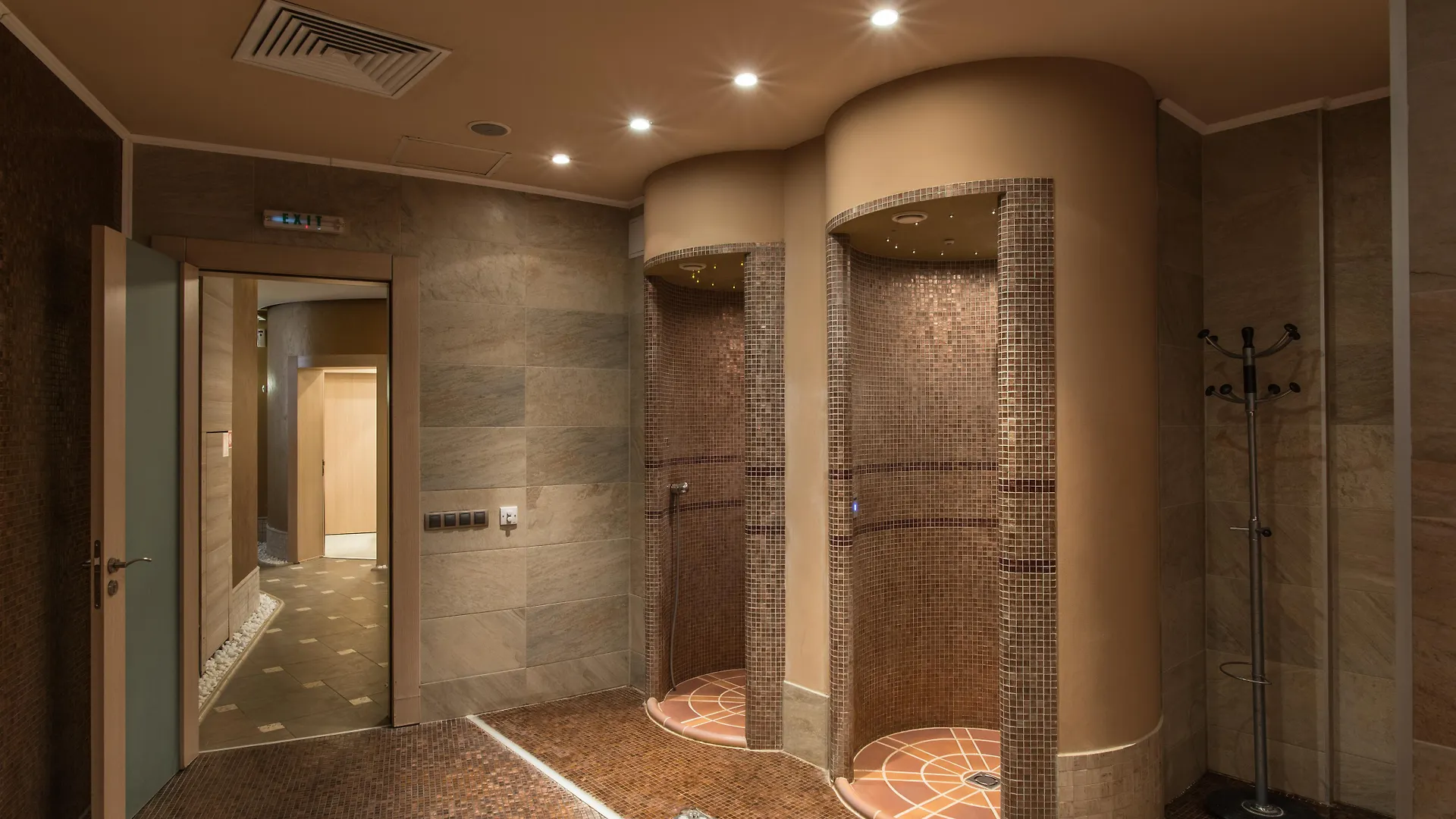 Rosslyn Dimyat Hotel Varna